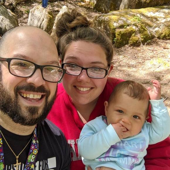 Meet your Posher, Krystal - Picture 1 of 1